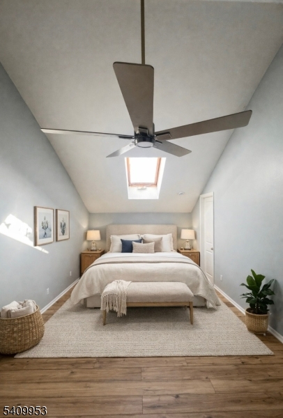 Great Gorge Village - Residential Lease