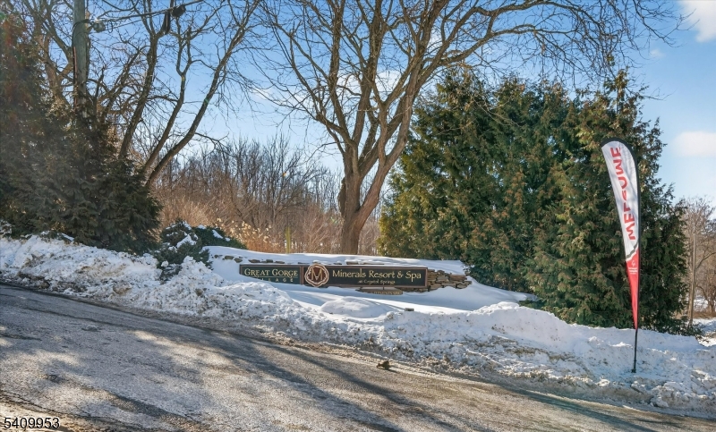 Great Gorge Village - Residential Lease