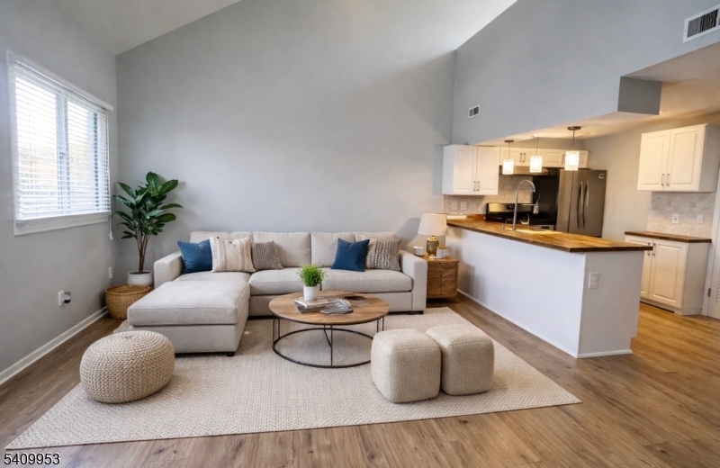 Great Gorge Village - Residential Lease