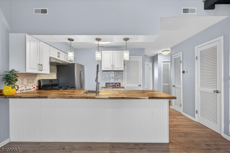 Great Gorge Village - Residential Lease