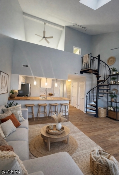 Great Gorge Village - Residential Lease