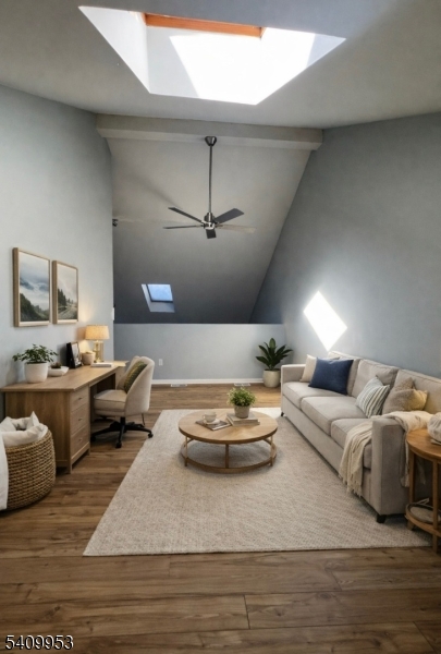 Great Gorge Village - Residential Lease