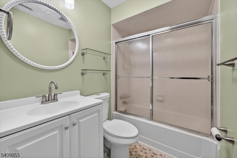 Great Gorge Village - Residential Lease