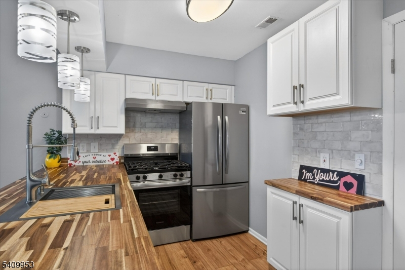 Great Gorge Village - Residential Lease