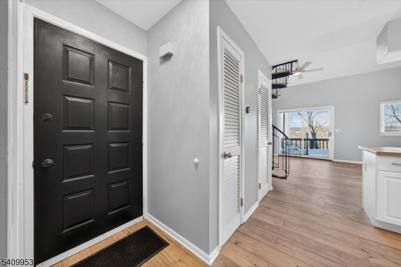 Great Gorge Village - Residential Lease