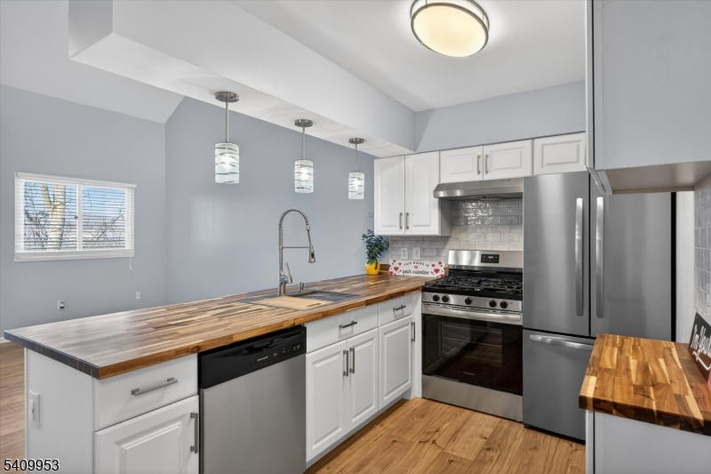 Great Gorge Village - Residential Lease