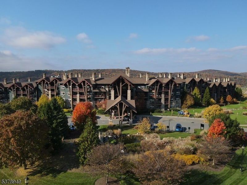 Crystal Springs - Residential