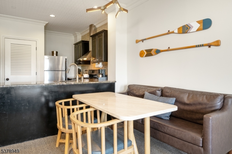 Crystal Springs - Residential