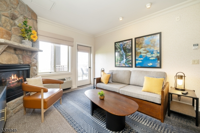 Crystal Springs - Residential