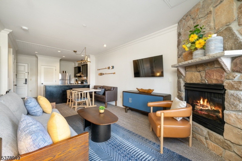 Crystal Springs - Residential