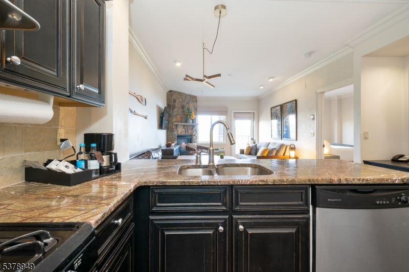 Crystal Springs - Residential