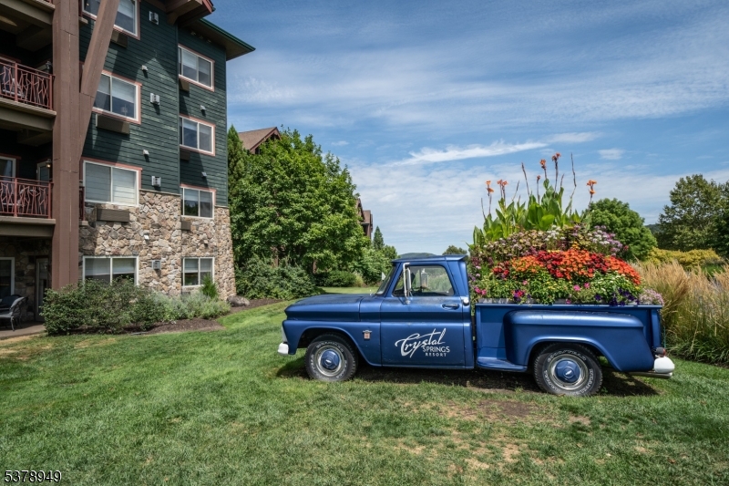 Crystal Springs - Residential