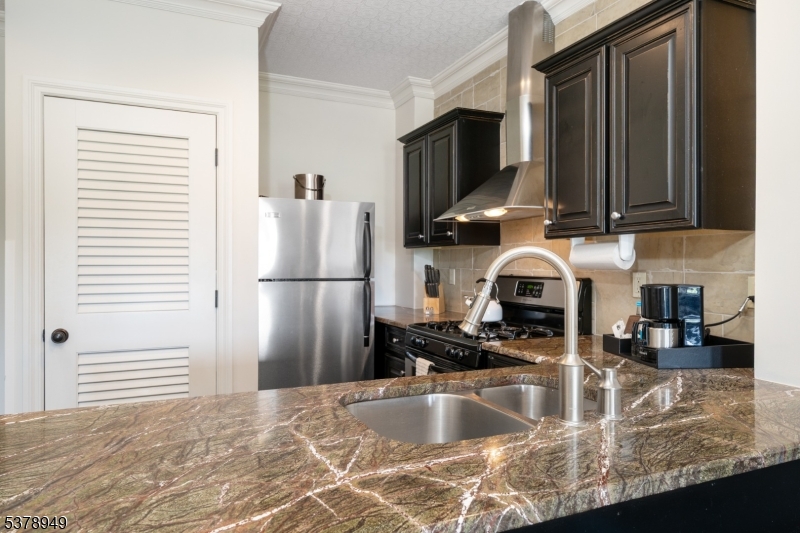 Crystal Springs - Residential