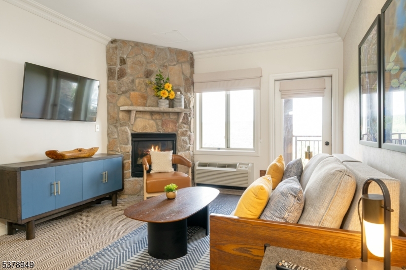 Crystal Springs - Residential