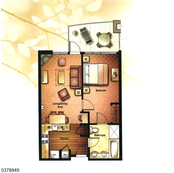 Crystal Springs - Residential