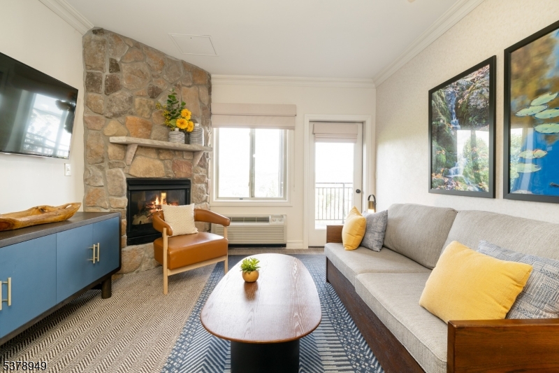 Crystal Springs - Residential