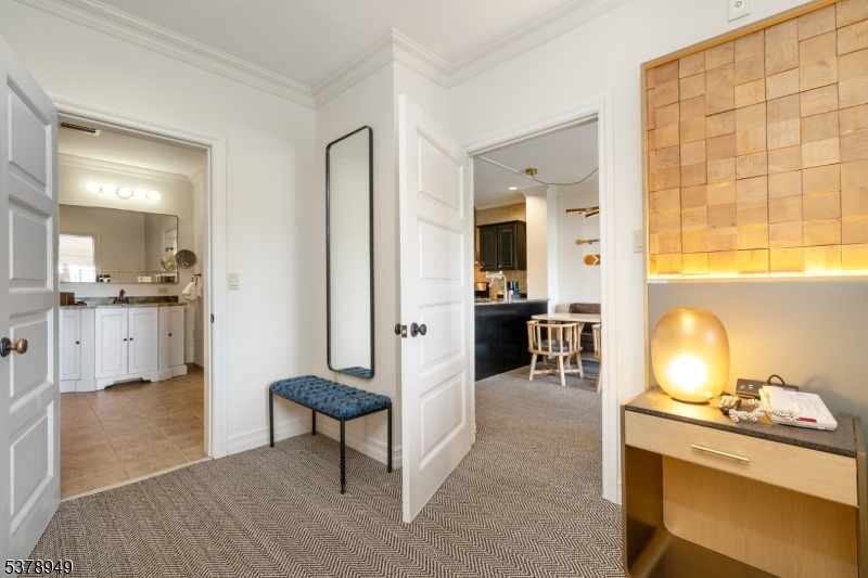 Crystal Springs - Residential