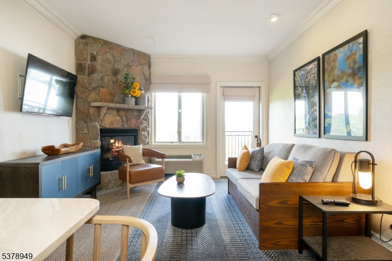 Crystal Springs - Residential