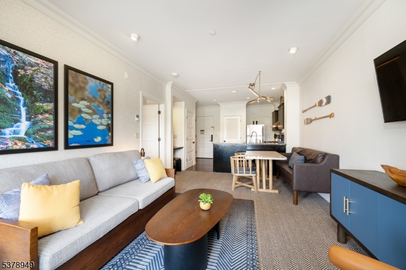 Crystal Springs - Residential