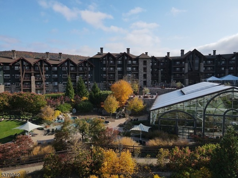 Crystal Springs - Residential