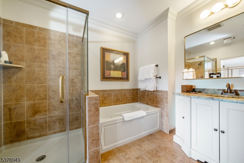 Crystal Springs - Residential