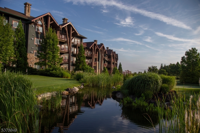 Crystal Springs - Residential