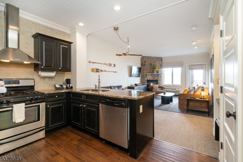 Crystal Springs - Residential