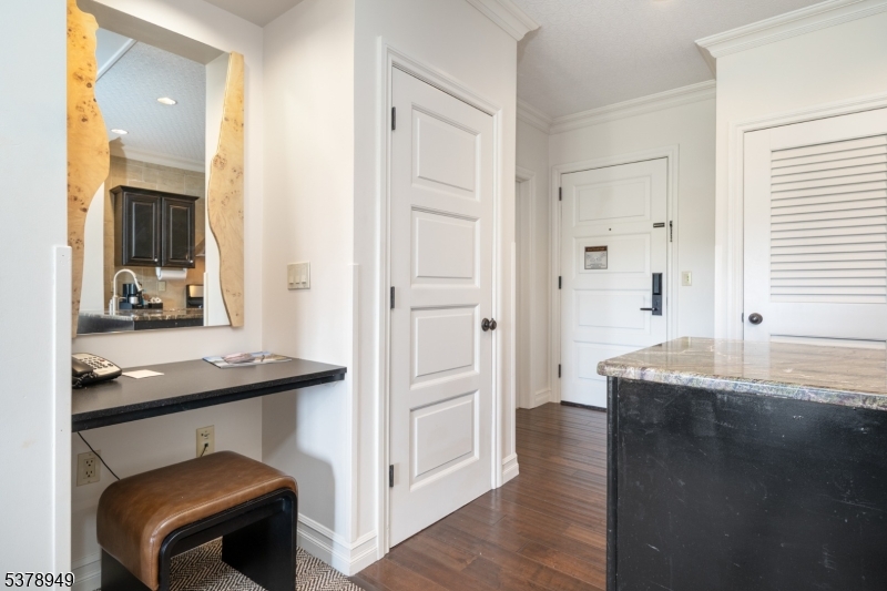 Crystal Springs - Residential