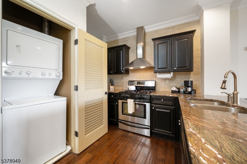 Crystal Springs - Residential