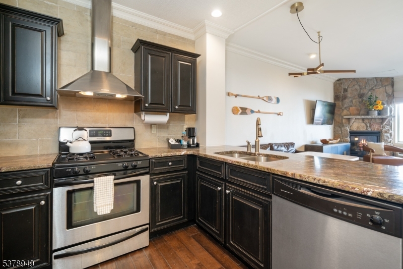 Crystal Springs - Residential