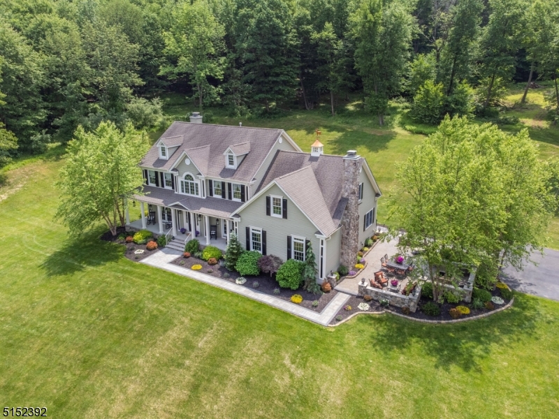 Seven Oaks - Residential