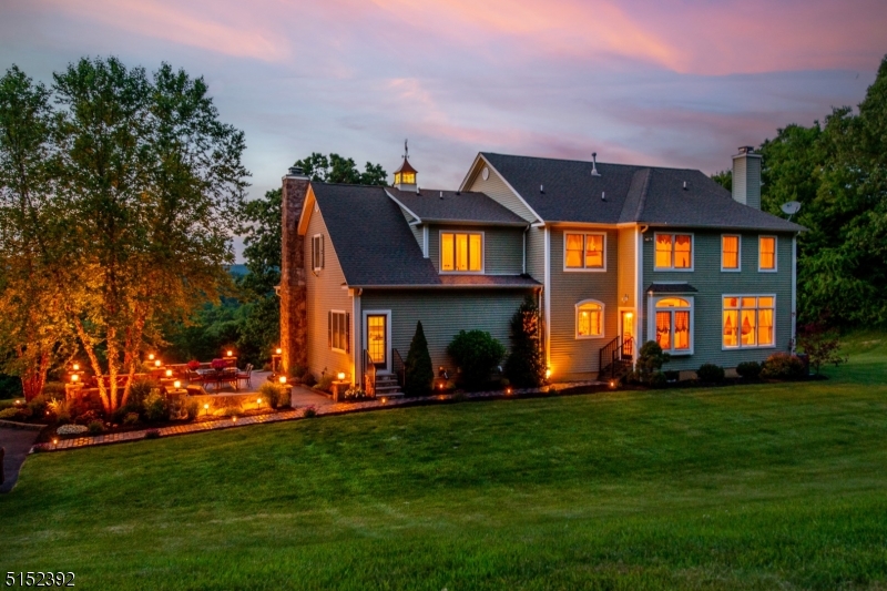 Seven Oaks - Residential