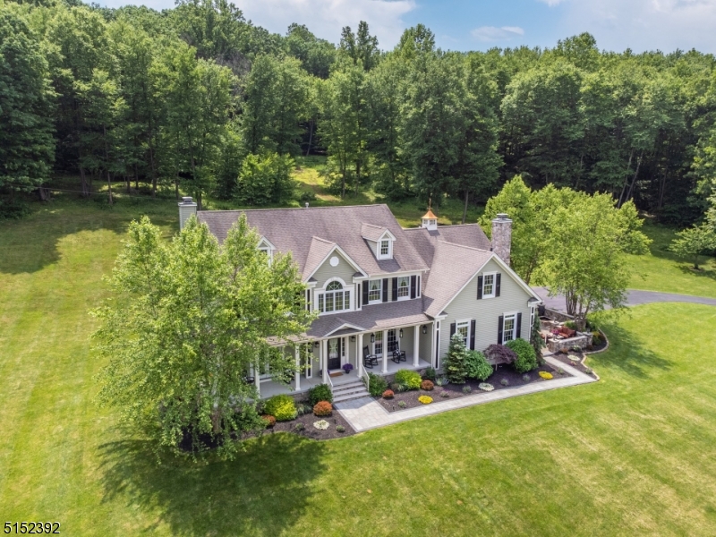 Seven Oaks - Residential