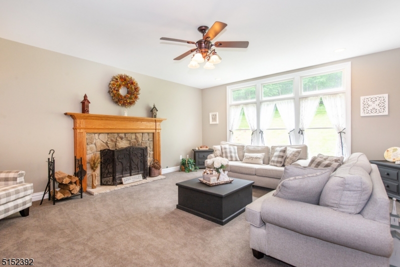 Seven Oaks - Residential