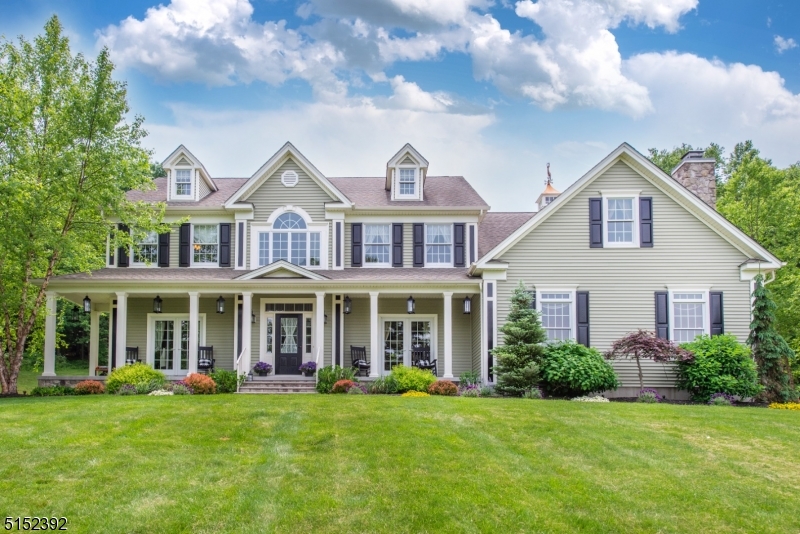 Seven Oaks - Residential