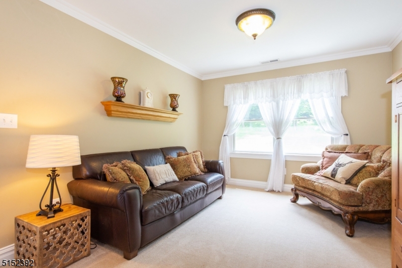 Seven Oaks - Residential