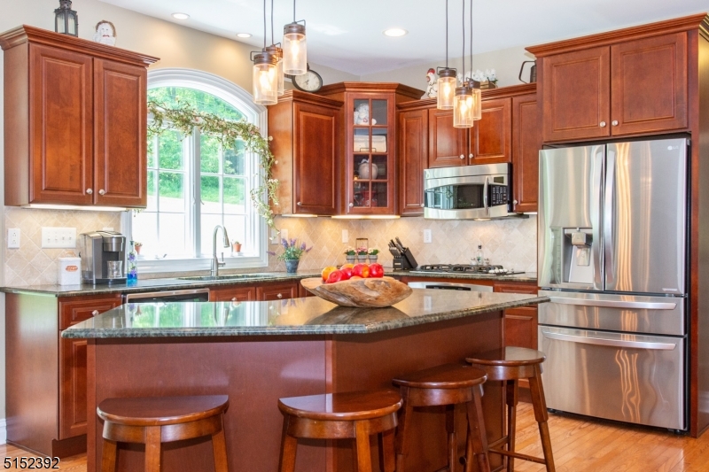 Seven Oaks - Residential