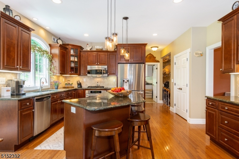 Seven Oaks - Residential