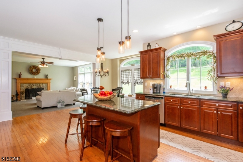 Seven Oaks - Residential