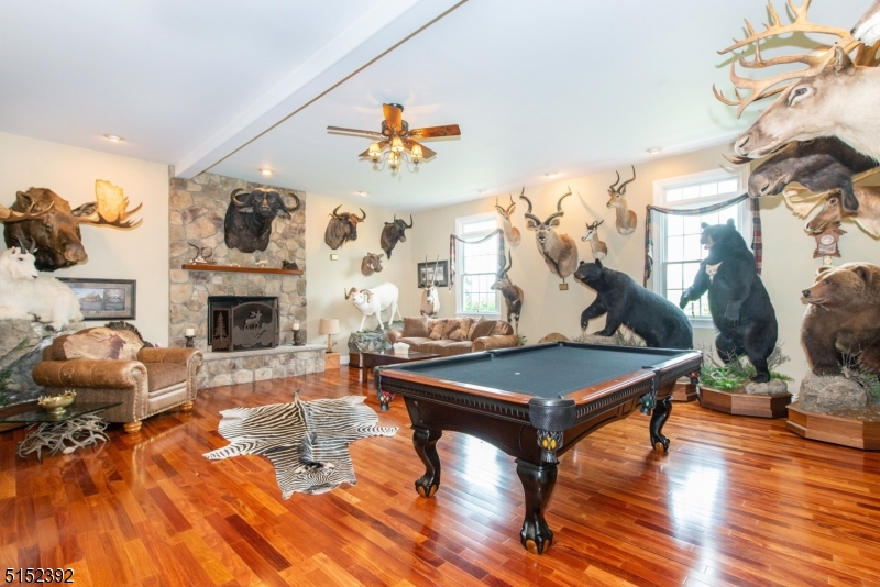 Seven Oaks - Residential