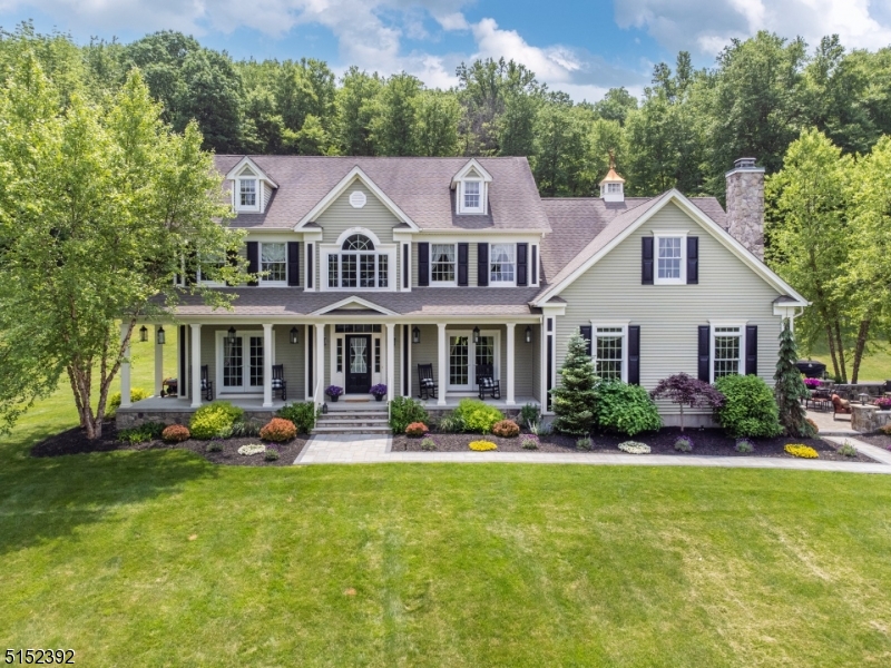 Seven Oaks - Residential