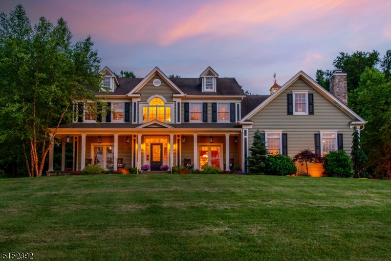 Seven Oaks - Residential