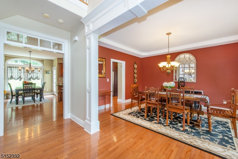 Seven Oaks - Residential