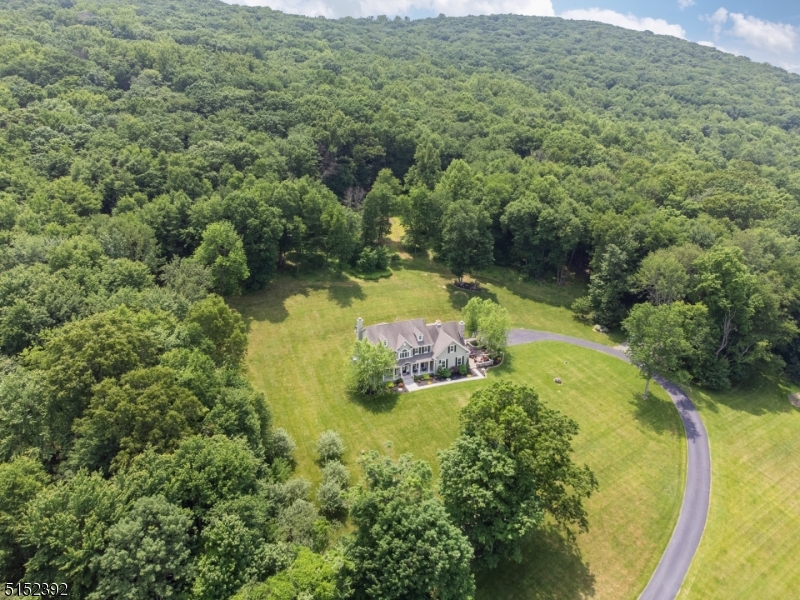 Seven Oaks - Residential