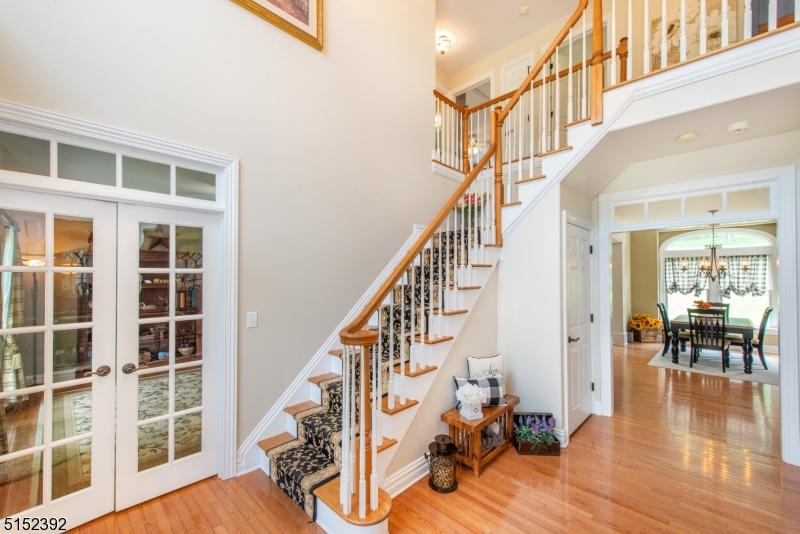 Seven Oaks - Residential