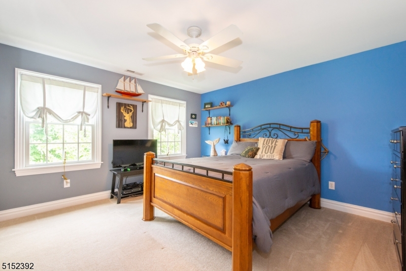 Seven Oaks - Residential