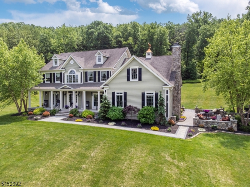 Seven Oaks - Residential