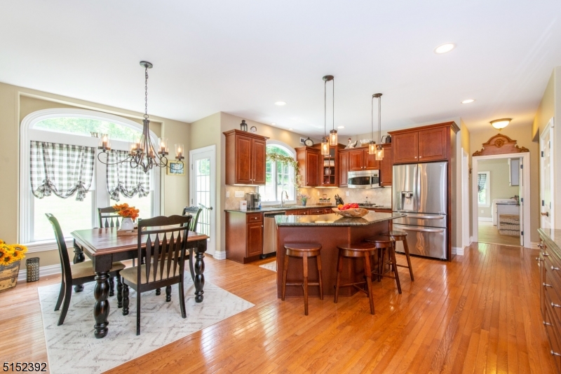 Seven Oaks - Residential