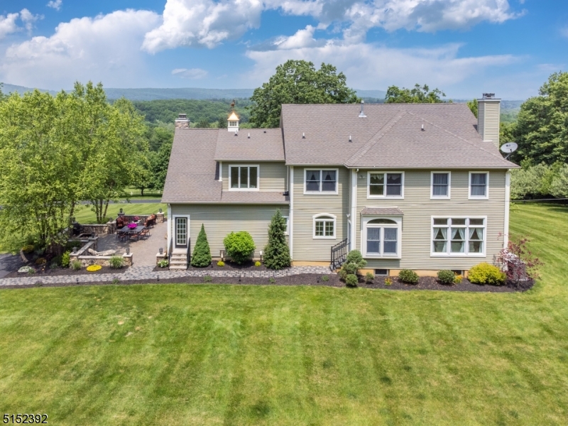 Seven Oaks - Residential