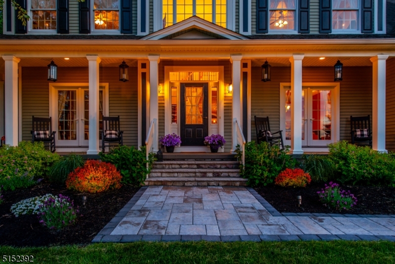 Seven Oaks - Residential